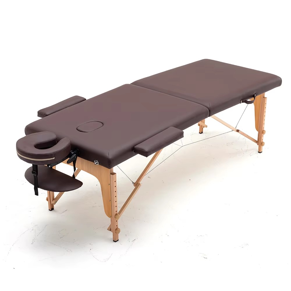 Portable Folding Massage Therapy Bed - CB1 Thumbnail 3
