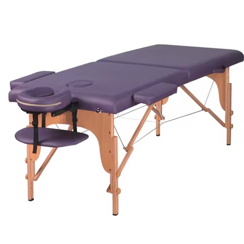 Portable Folding Massage Therapy Bed - CB1 Thumbnail 5
