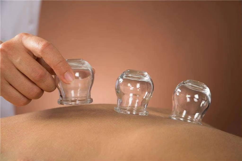 12pcs Glass Cupping Therapy Set - CGC1 Thumbnail 3