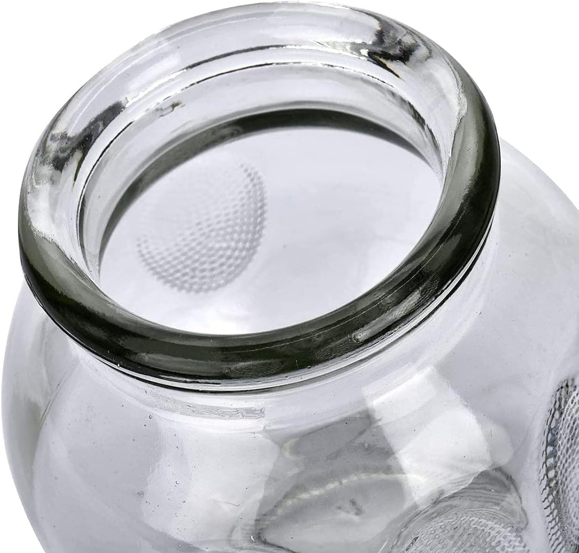 12pcs Glass Cupping Therapy Set - CGC1 Thumbnail 5