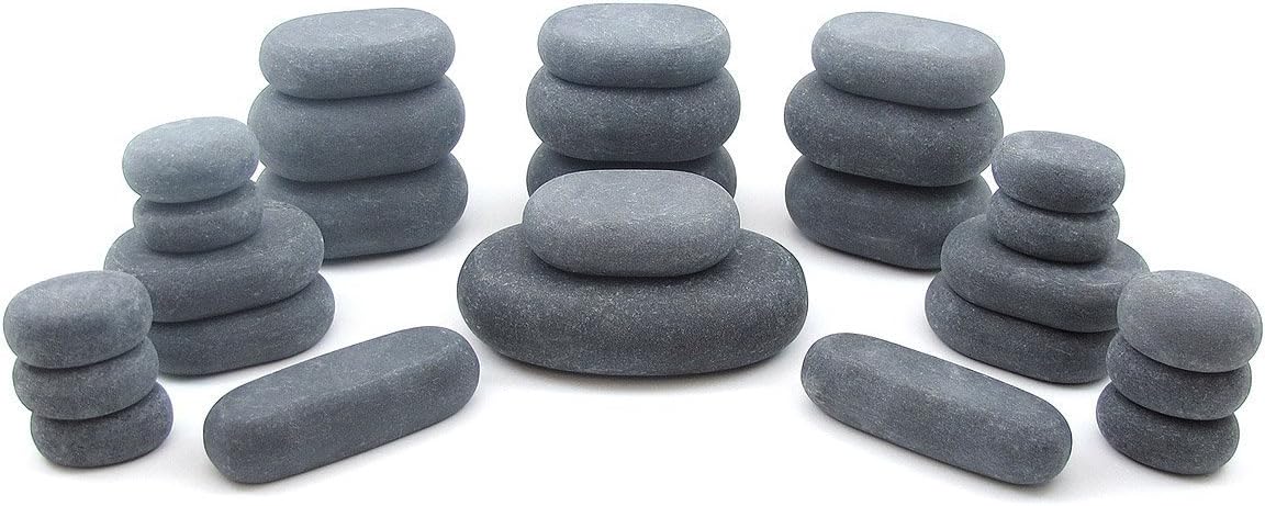 Hot Stones