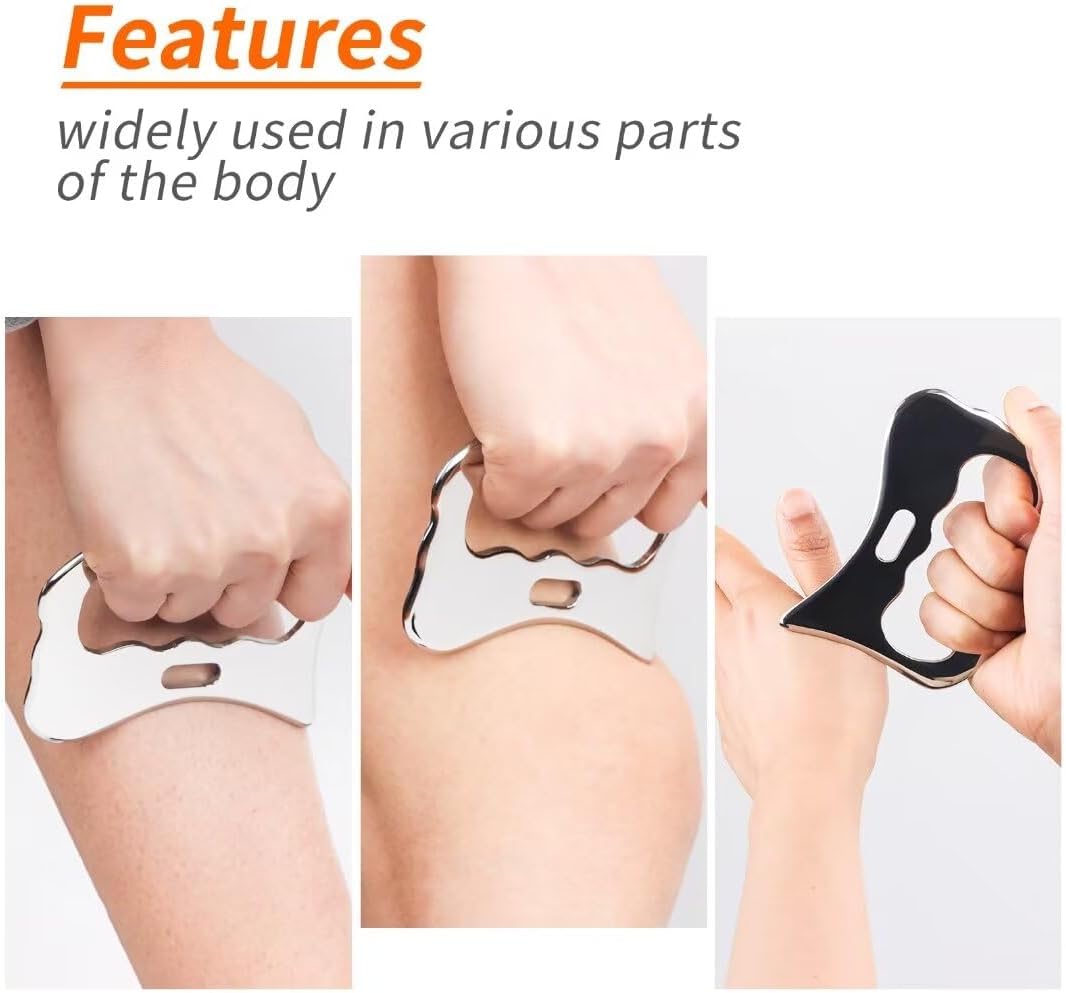 Cureava IASTM GRIP-Cm1 Thumbnail 4