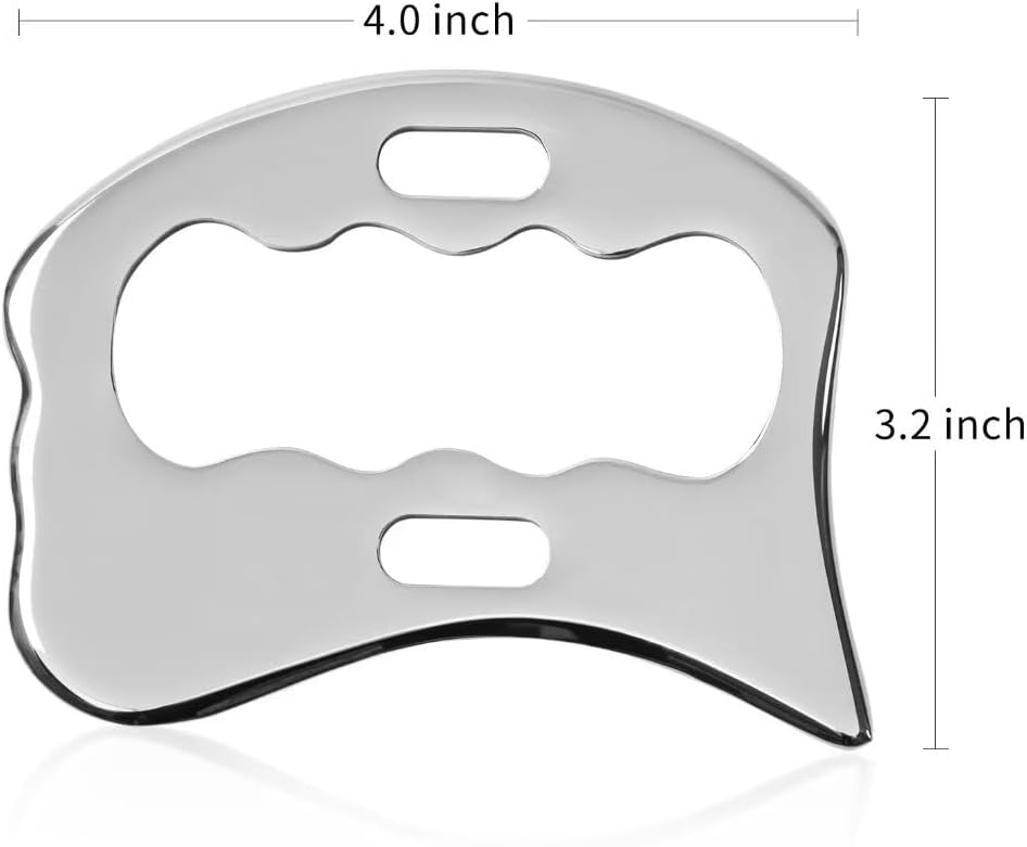 Cureava IASTM GRIP-Cm1 Thumbnail 6