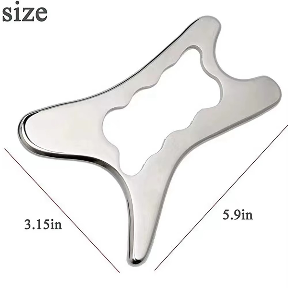 Cureava IASTM GRIP H Shape - CG2