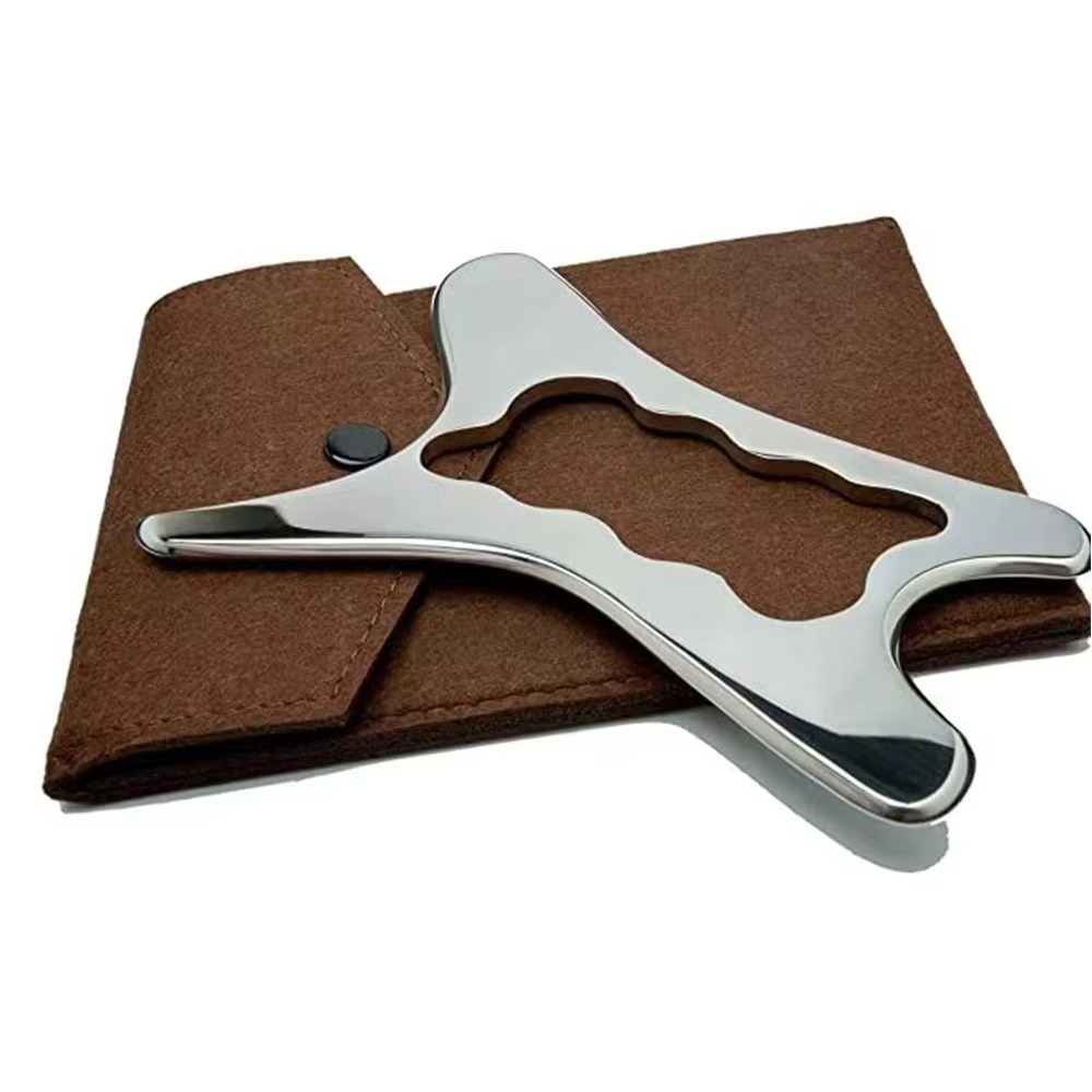 Cureava IASTM GRIP H Shape - CG2 Thumbnail 3