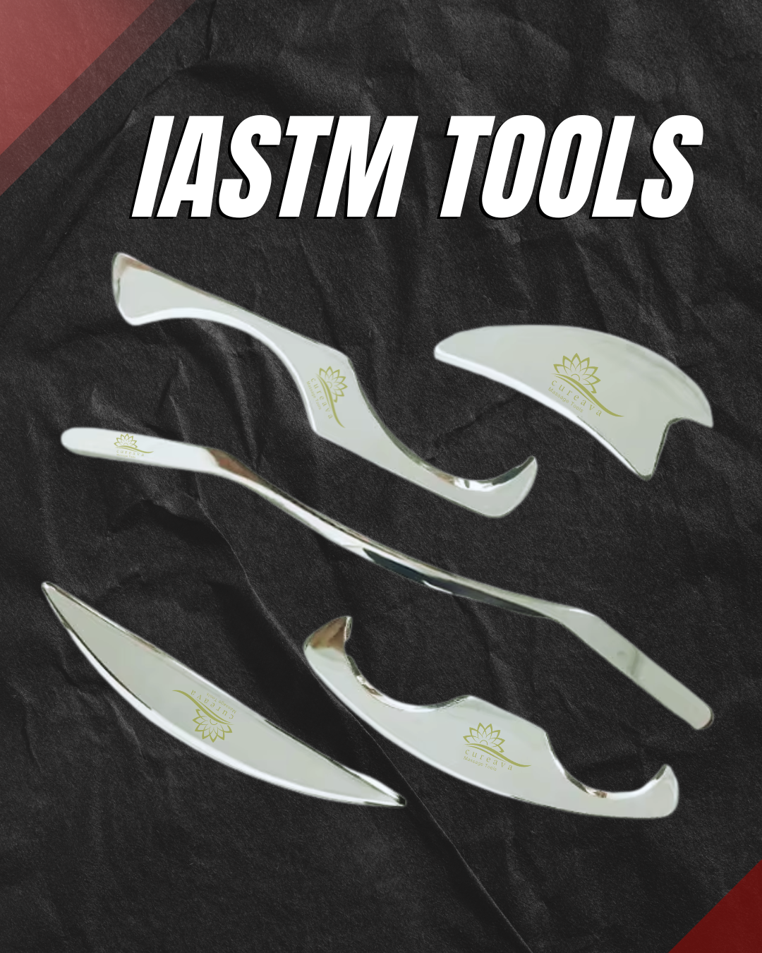 IASTM TOOLS