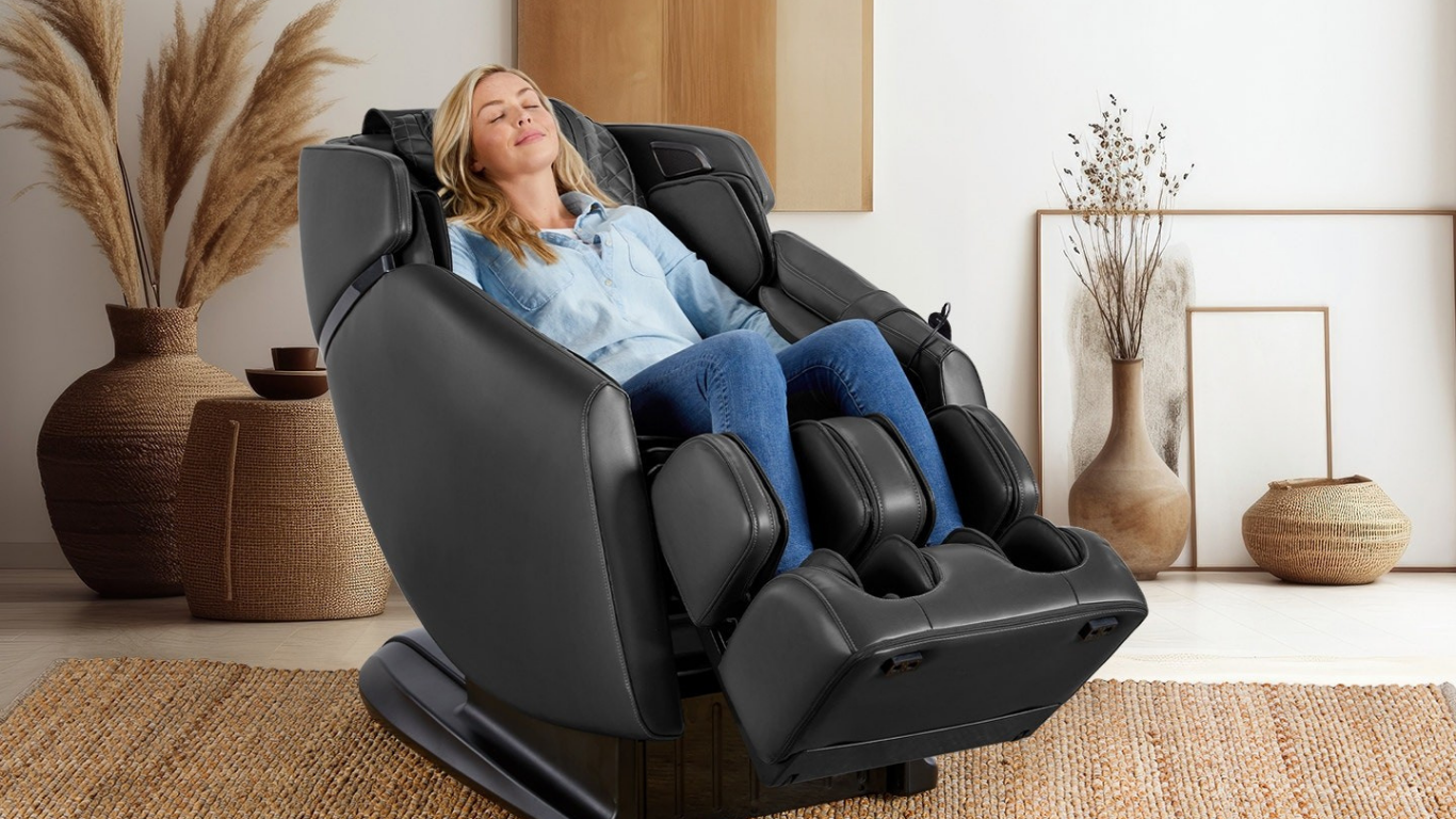 MASSAGE DEVICES AND MACHINES